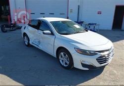 شيفروليه ماليبو